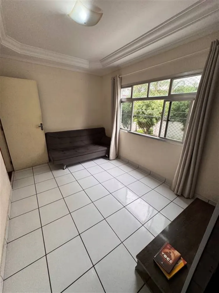 Apartamento, 2 quartos, 54 m² - Foto 3