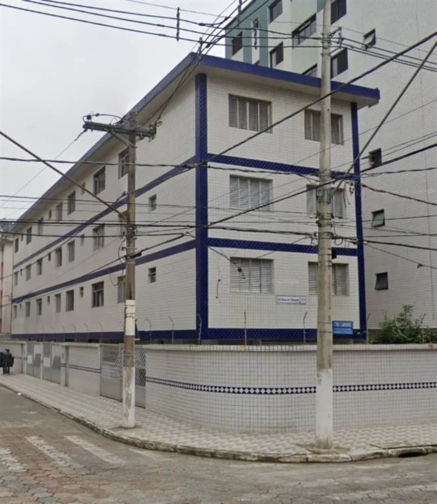 Apartamento, 2 quartos, 54 m² - Foto 2