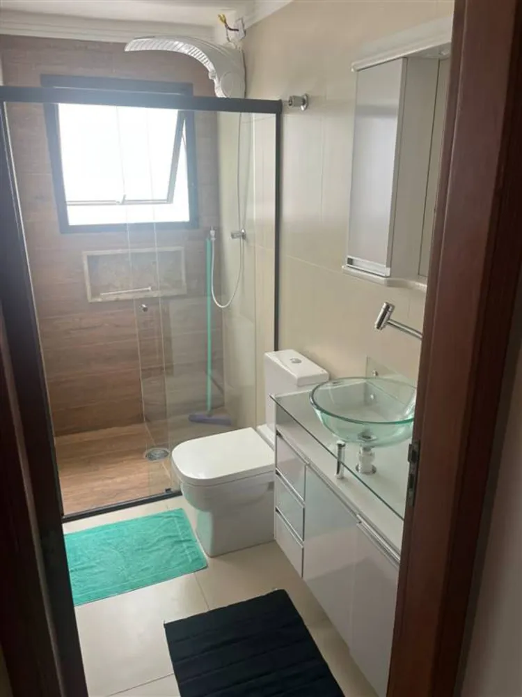 Apartamento, 3 quartos, 148 m² - Foto 8
