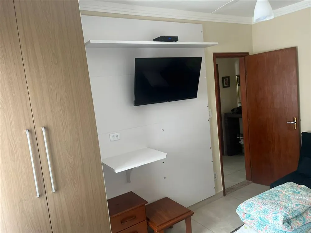 Apartamento, 3 quartos, 148 m² - Foto 7