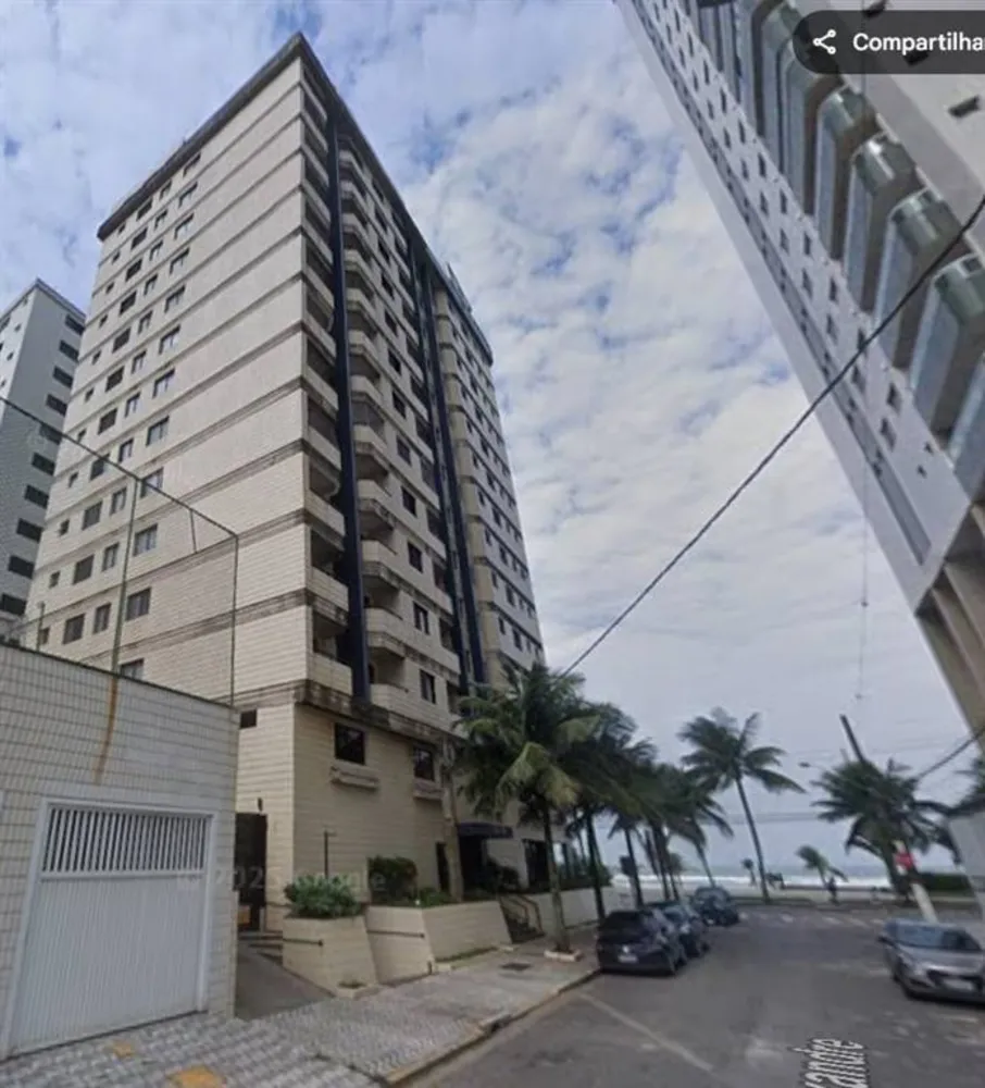 Apartamento, 3 quartos, 148 m² - Foto 1