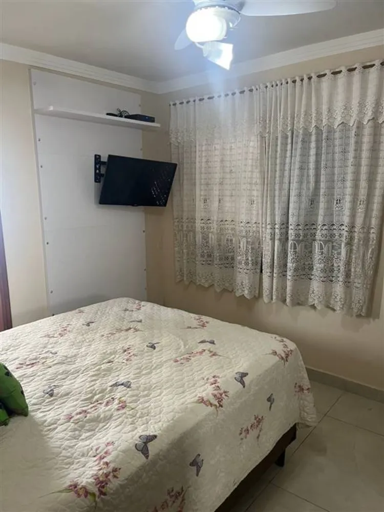 Apartamento, 3 quartos, 148 m² - Foto 1
