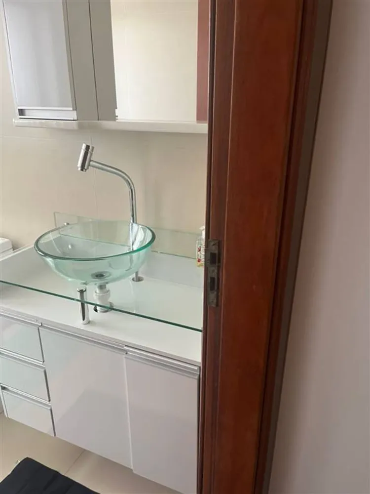 Apartamento, 3 quartos, 148 m² - Foto 12