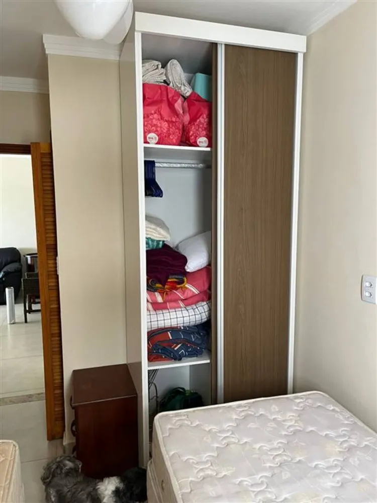 Apartamento, 3 quartos, 148 m² - Foto 16