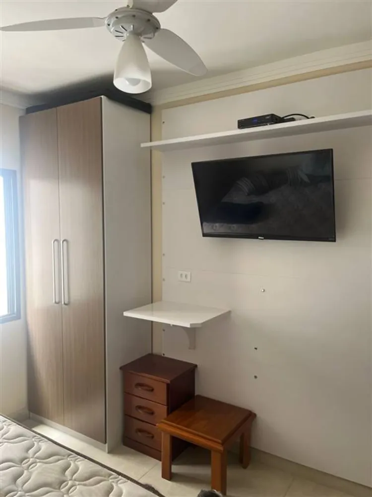 Apartamento, 3 quartos, 148 m² - Foto 9