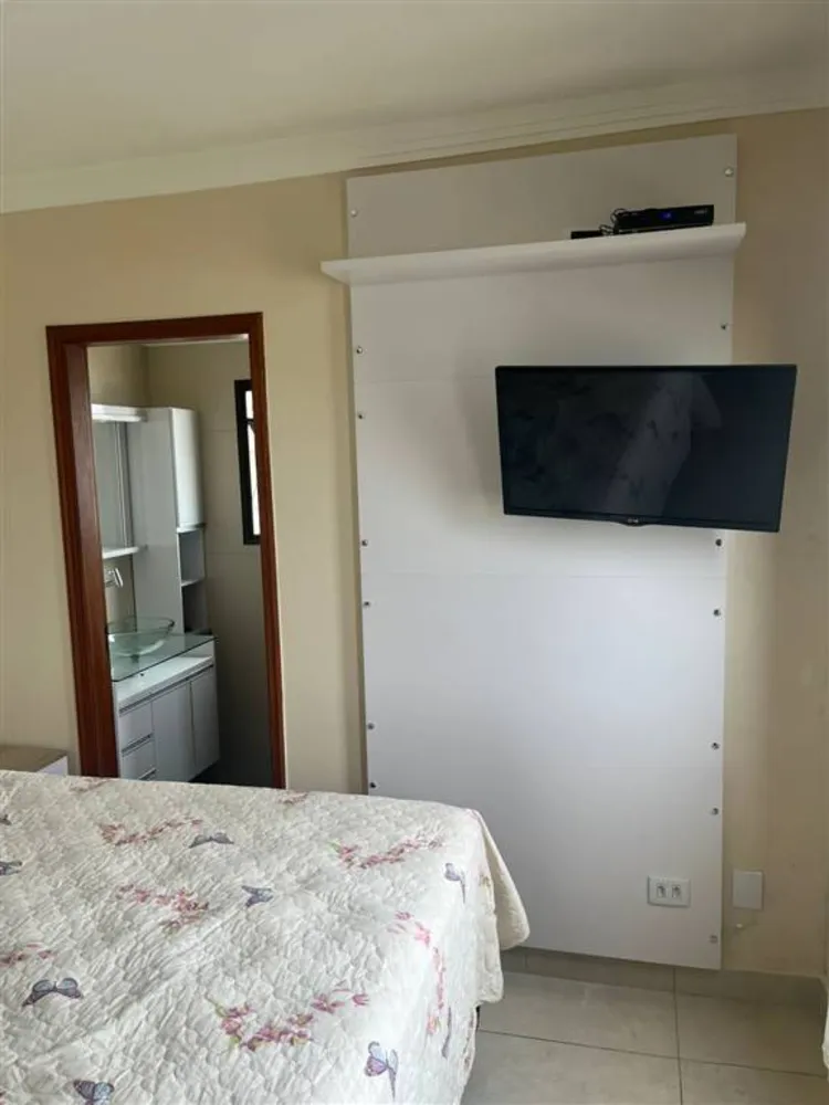 Apartamento, 3 quartos, 148 m² - Foto 3