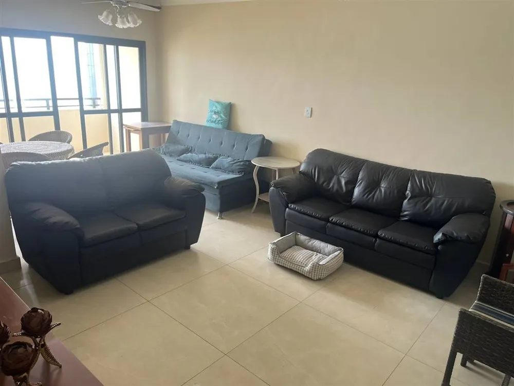 Apartamento, 3 quartos, 148 m² - Foto 4