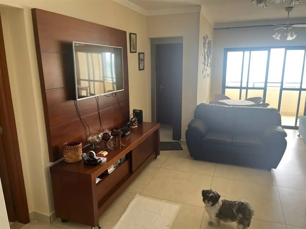 Apartamento, 3 quartos, 148 m² - Foto 3