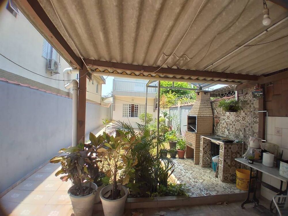 Casa, 2 quartos, 150 m² - Foto 3