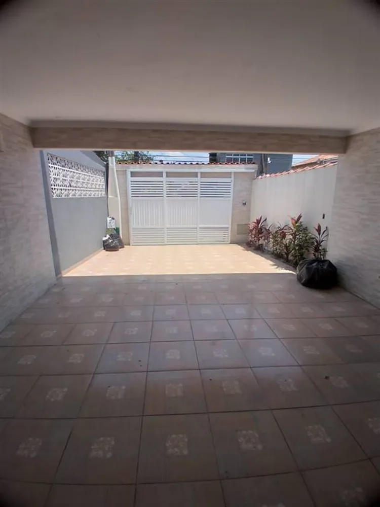Casa, 2 quartos, 150 m² - Foto 1