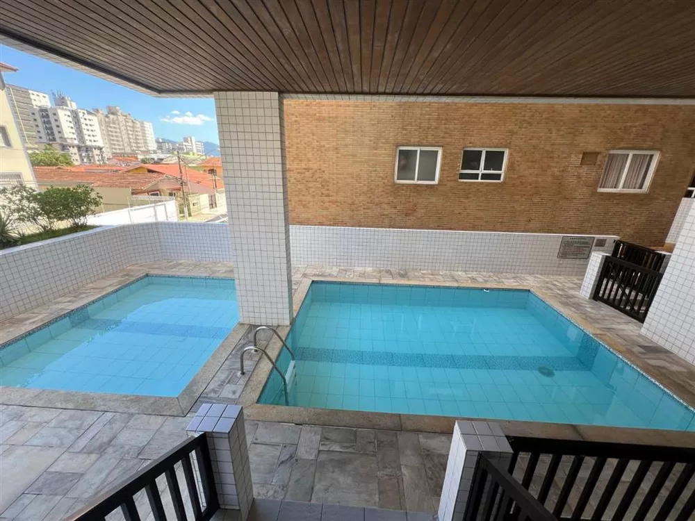 Apartamento à venda com 2 quartos, 93m² - Foto 1