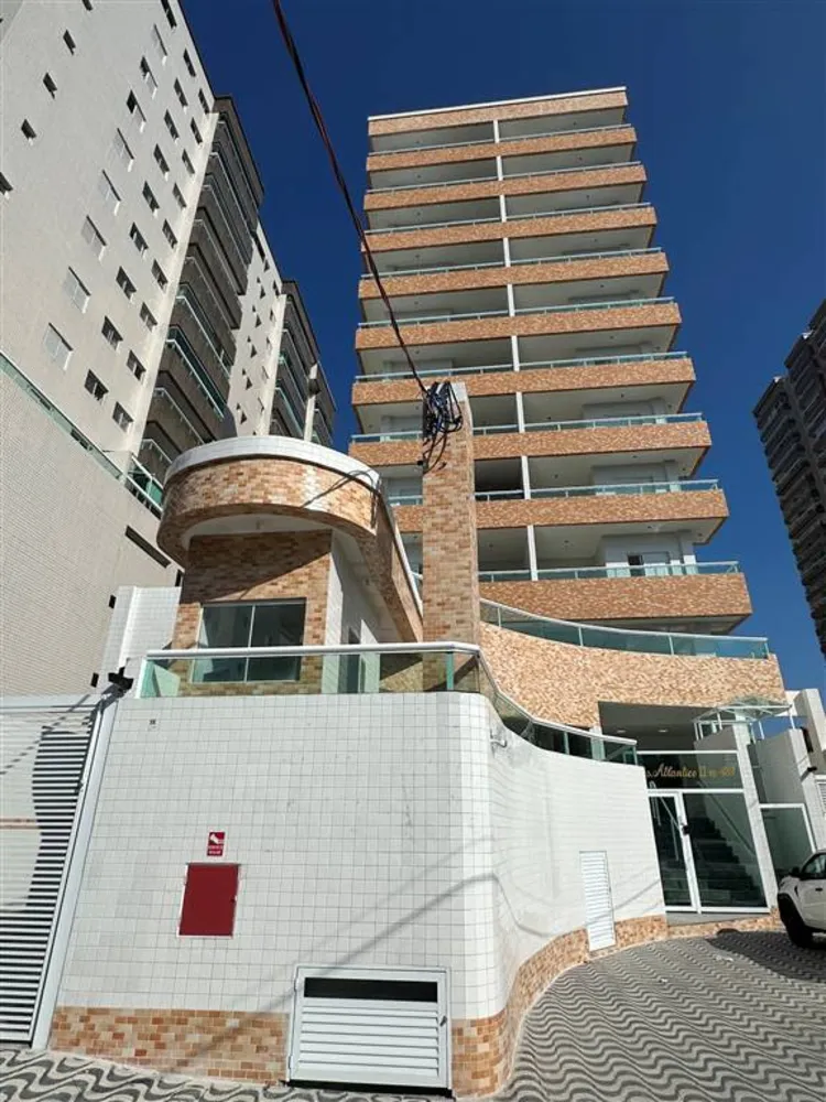 Kitnet-Studio, 76 m² - Foto 1