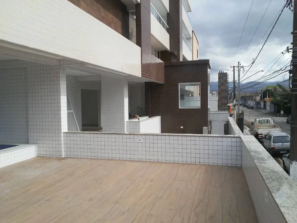 Apartamento, 2 quartos, 85 m² - Foto 3