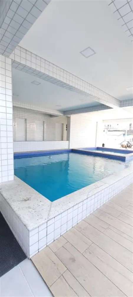 Apartamento, 2 quartos, 85 m² - Foto 1