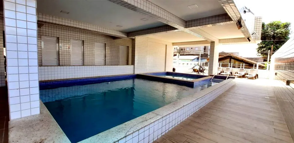 Apartamento, 2 quartos, 85 m² - Foto 2