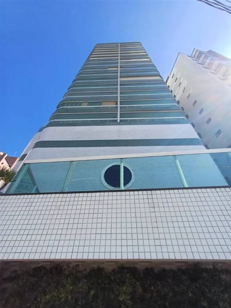Apartamento, 3 quartos, 127 m² - Foto 1