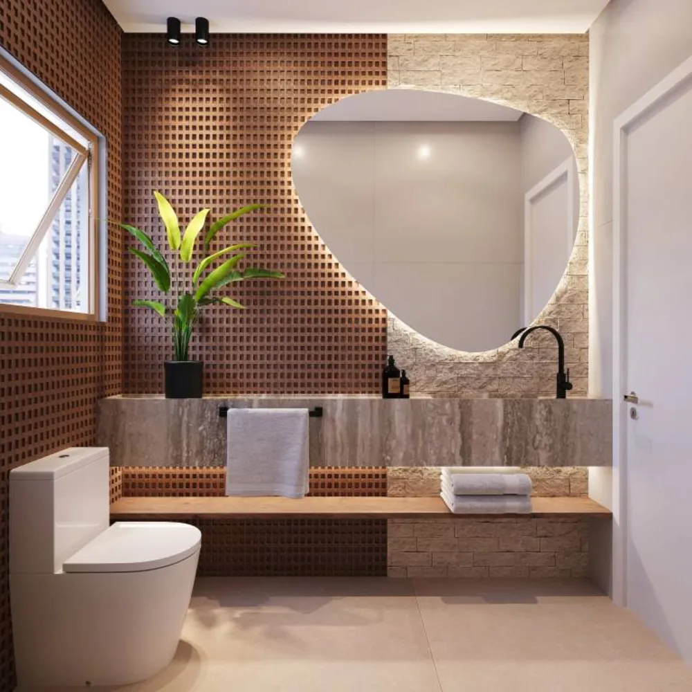 Apartamento, 2 quartos, 64 m² - Foto 3