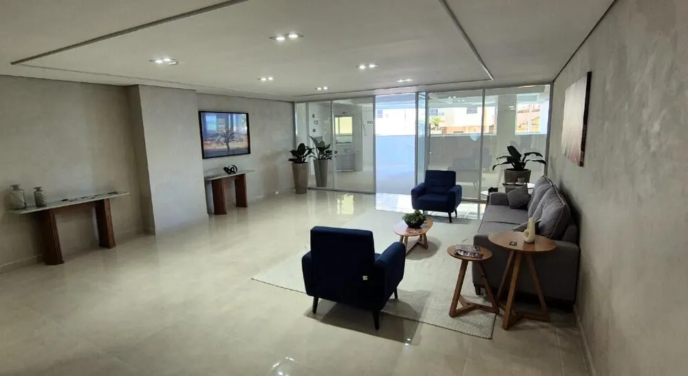 Apartamento, 2 quartos, 71 m² - Foto 1