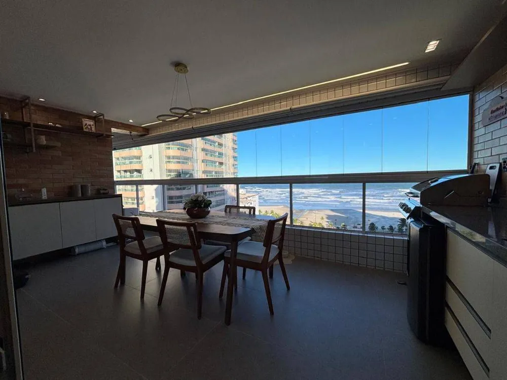 Apartamento, 3 quartos, 126 m² - Foto 11