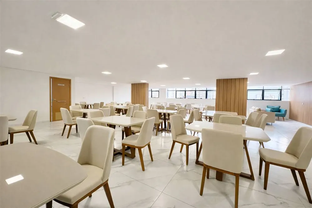 Apartamento, 2 quartos, 56 m² - Foto 7