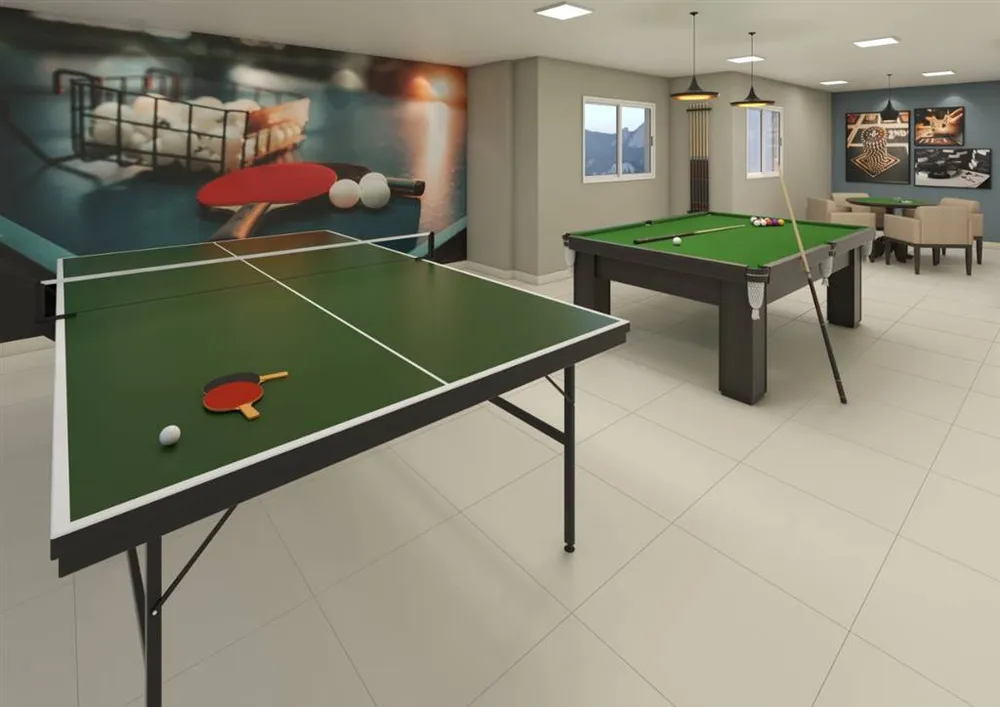 Apartamento, 2 quartos, 68 m² - Foto 3
