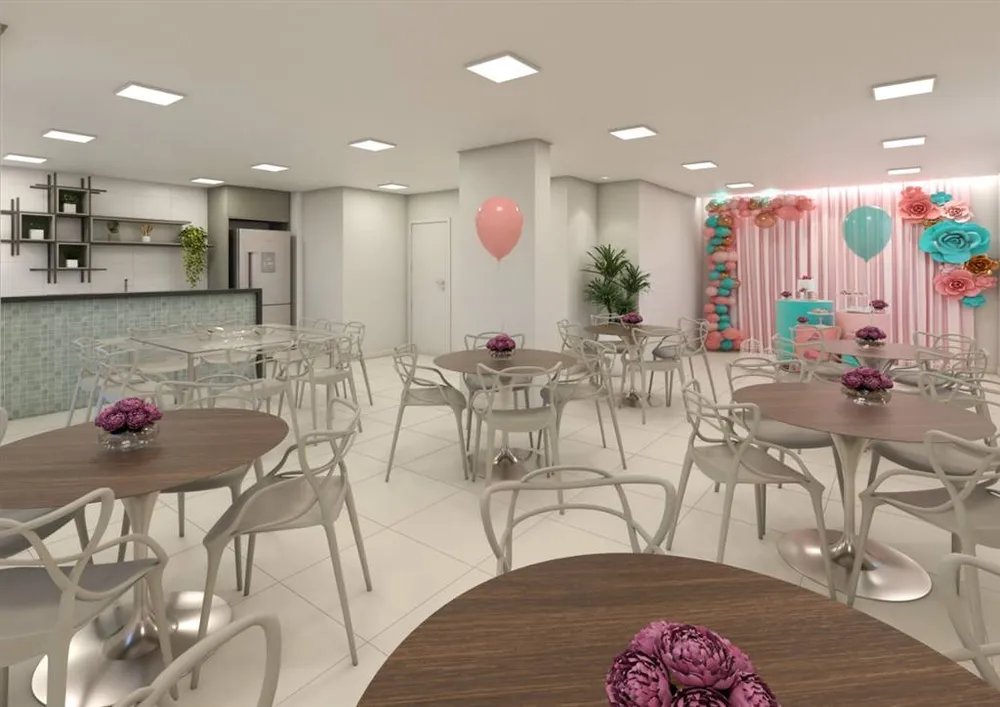Apartamento, 2 quartos, 68 m² - Foto 1