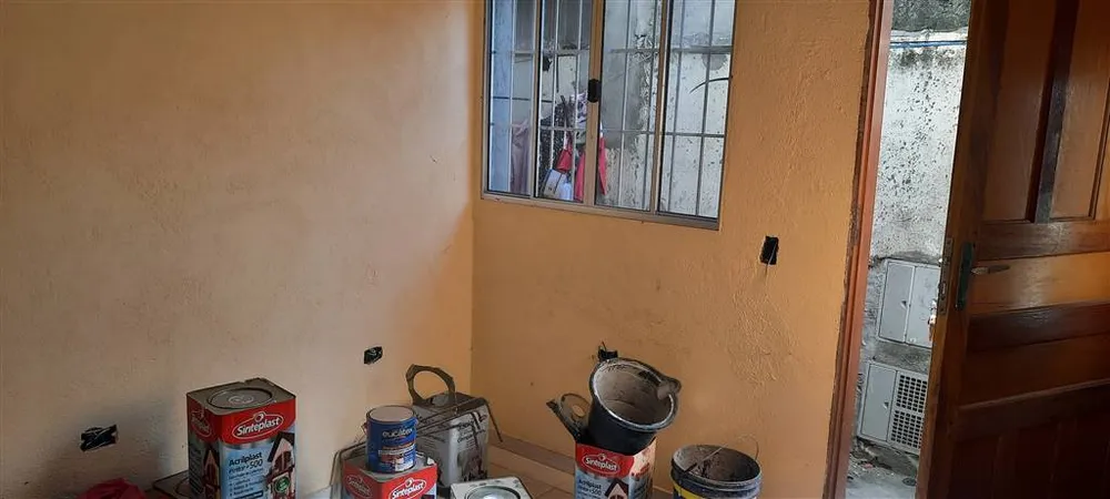 Casa, 2 quartos, 45 m² - Foto 1