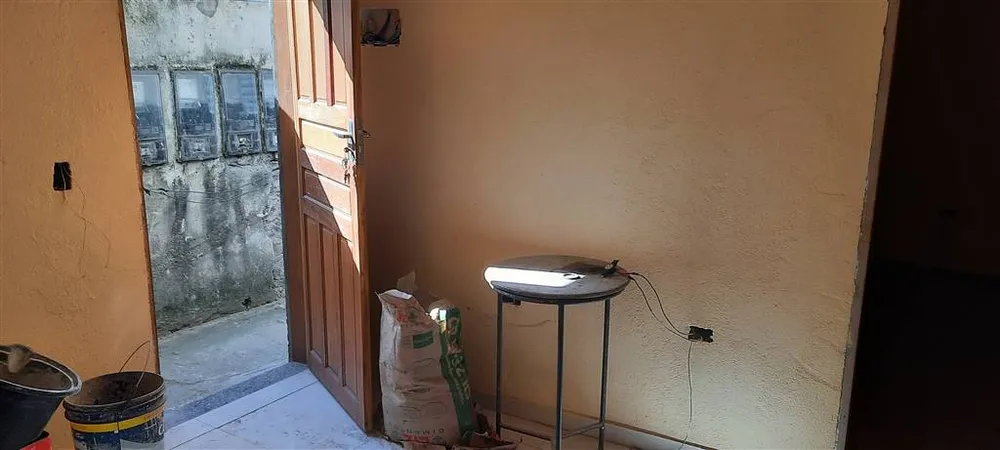 Casa, 2 quartos, 45 m² - Foto 5