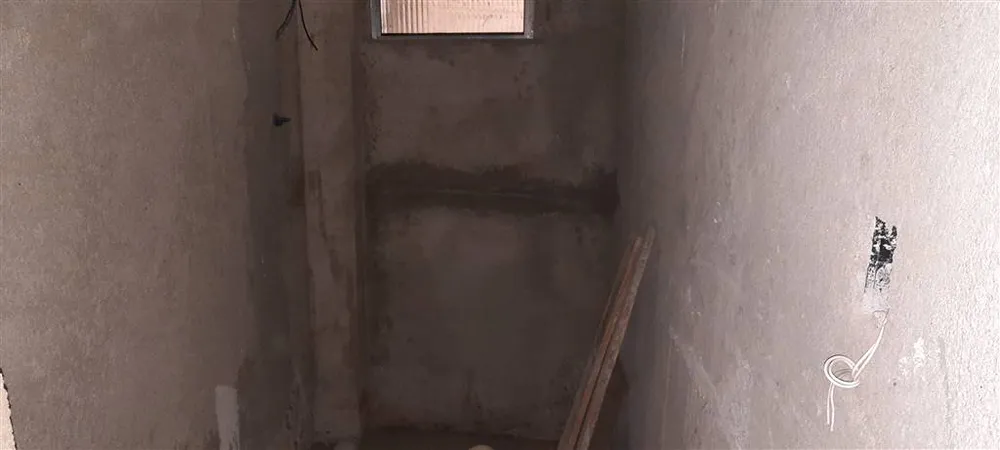 Casa, 2 quartos, 45 m² - Foto 8