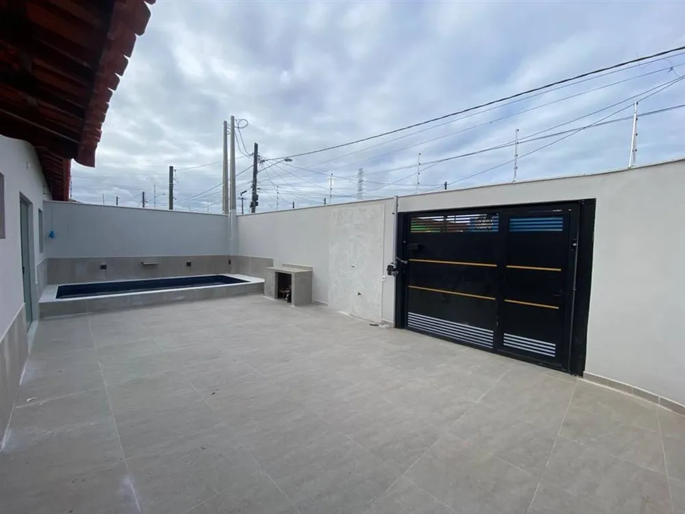 Casa, 3 quartos - Foto 6