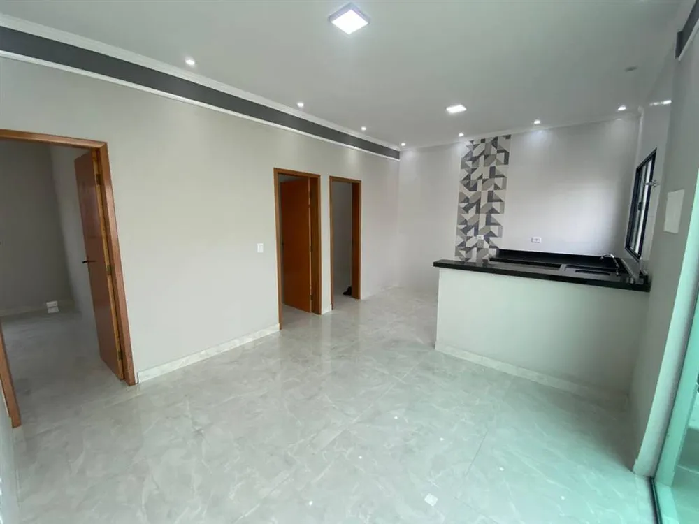 Casa, 3 quartos - Foto 16