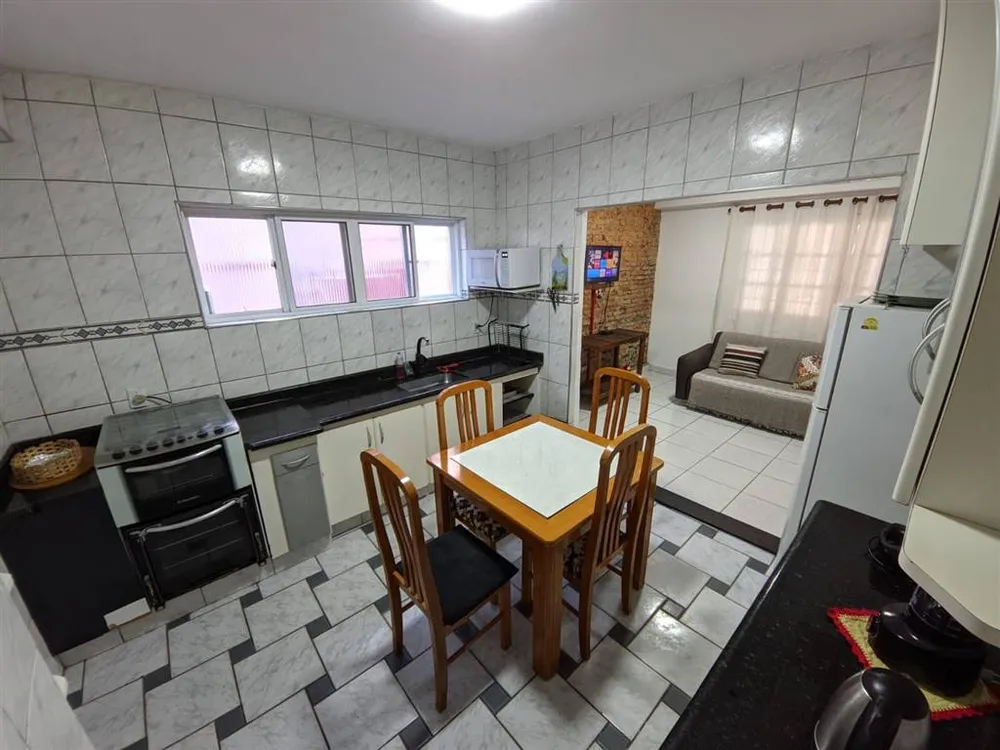 Sobrado, 3 quartos, 112 m² - Foto 1