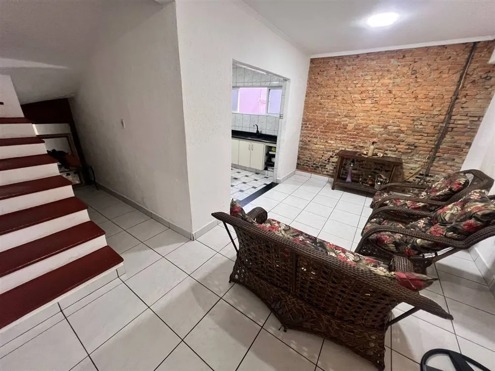 Sobrado, 3 quartos, 112 m² - Foto 2