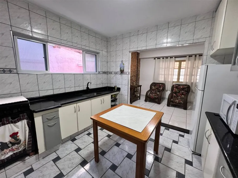 Sobrado, 3 quartos, 112 m² - Foto 3