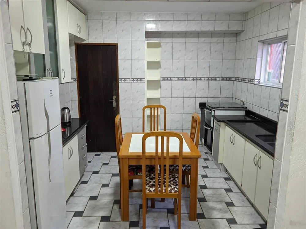 Sobrado, 3 quartos, 112 m² - Foto 5