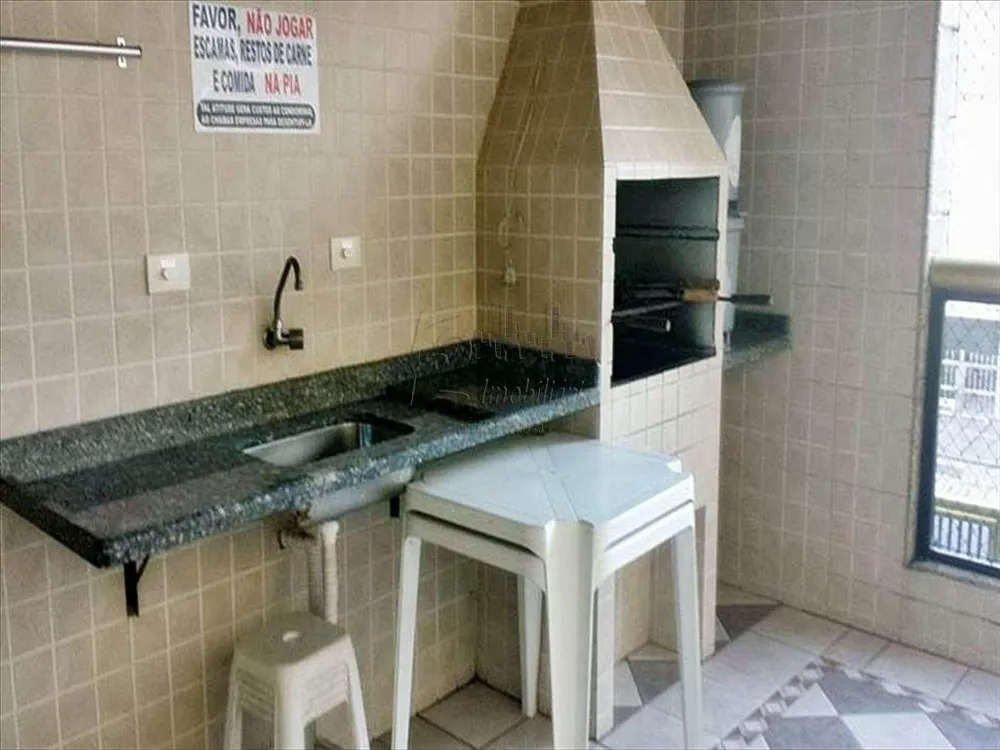 Apartamento, 3 quartos, 87 m² - Foto 4