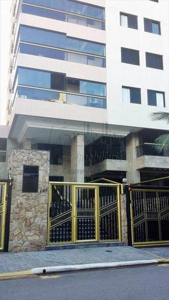 Apartamento, 3 quartos, 87 m² - Foto 1