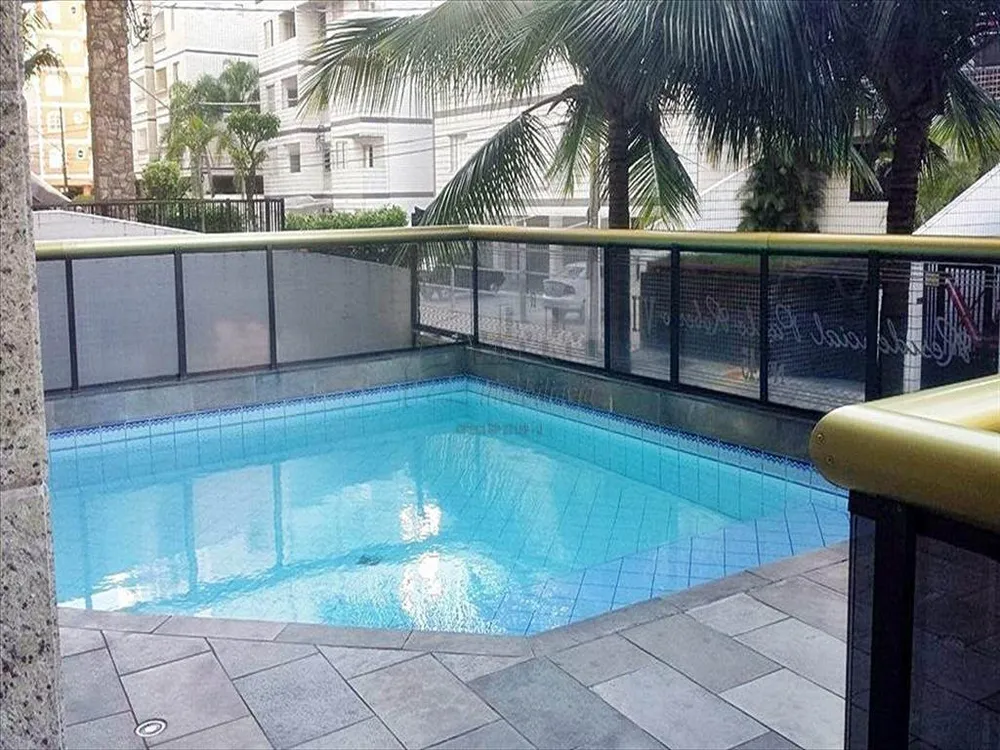 Apartamento, 3 quartos, 87 m² - Foto 8