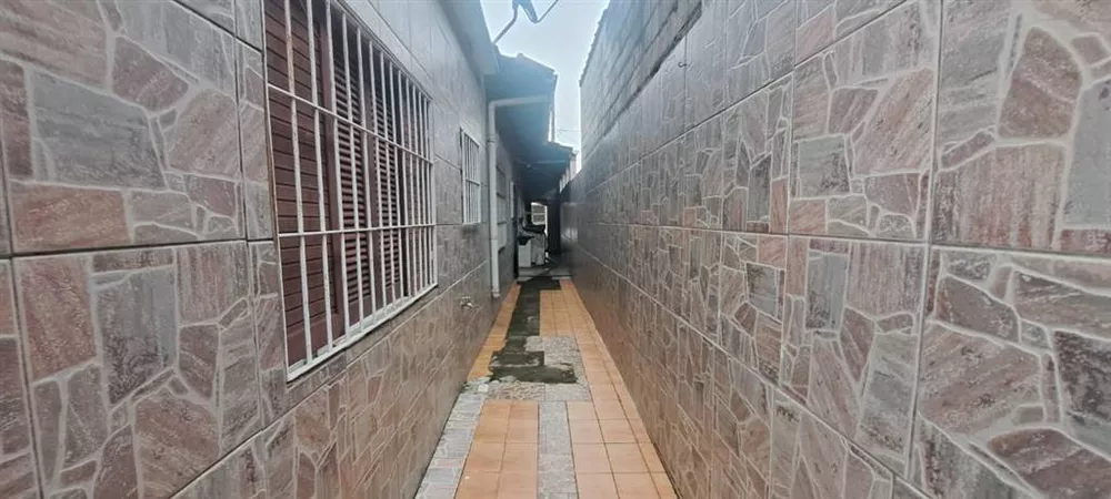 Casa à venda com 3 quartos, 53m² - Foto 4