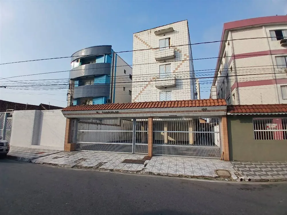 Apartamento, 1 quarto, 34 m² - Foto 10