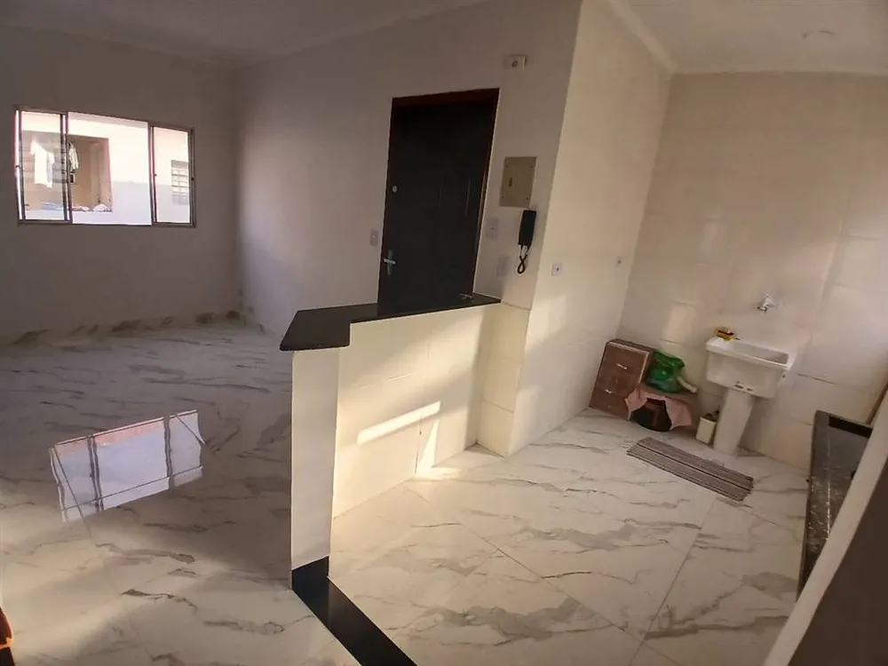 Apartamento, 1 quarto, 34 m² - Foto 1