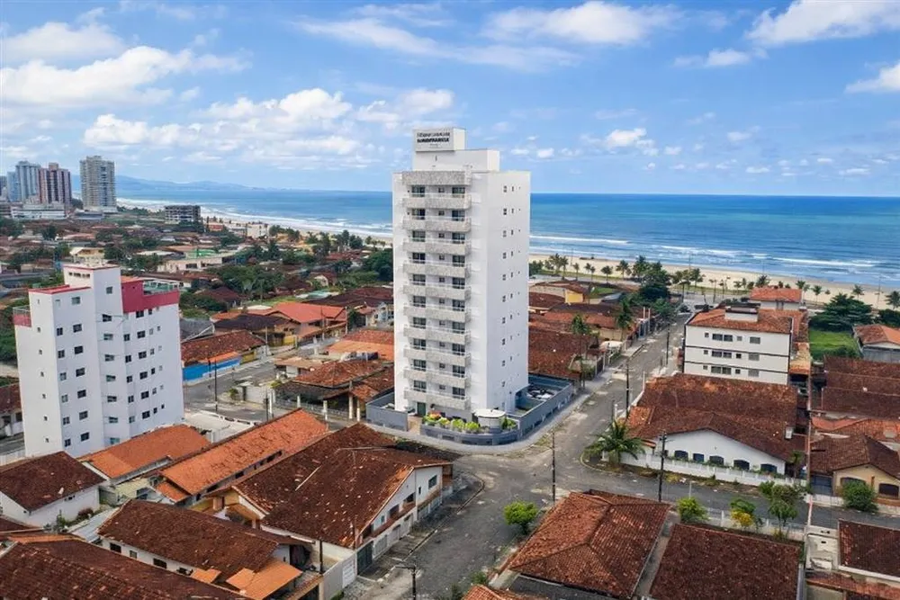 Apartamento, 2 quartos, 52 m² - Foto 11
