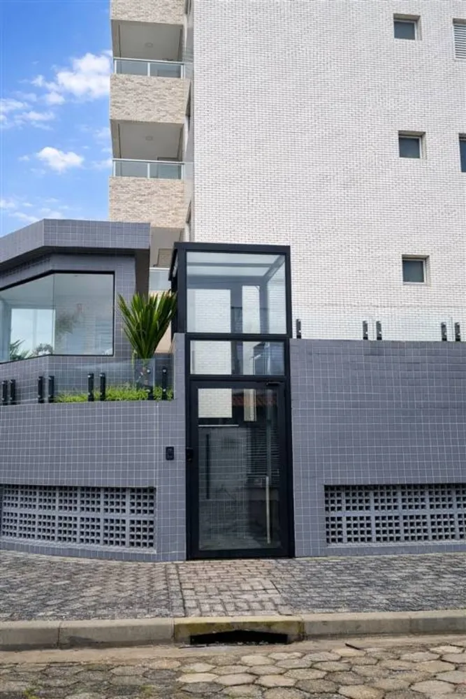Apartamento, 2 quartos, 52 m² - Foto 2