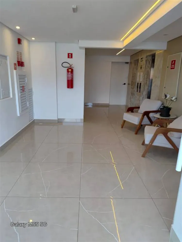 Apartamento, 2 quartos, 52 m² - Foto 8