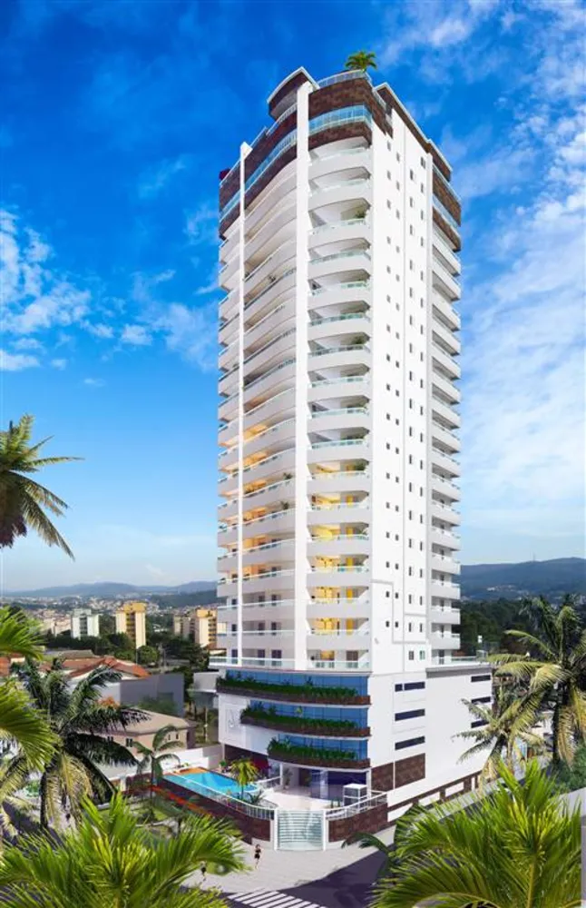 Apartamento, 2 quartos, 87 m² - Foto 3