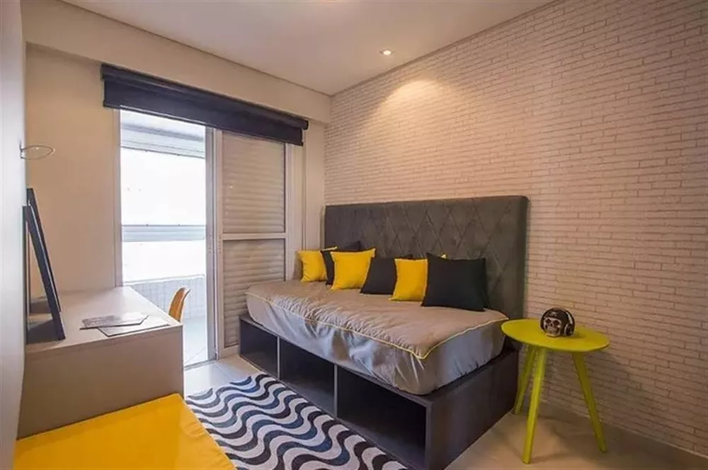 Apartamento à venda com 3 quartos, 173m² - Foto 7