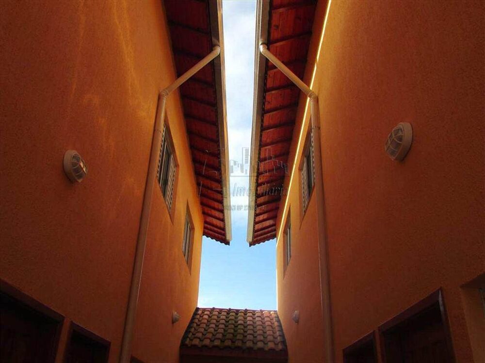 Casa de Condomínio, 2 quartos - Foto 2