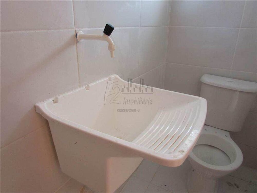 Casa de Condomínio, 2 quartos - Foto 12