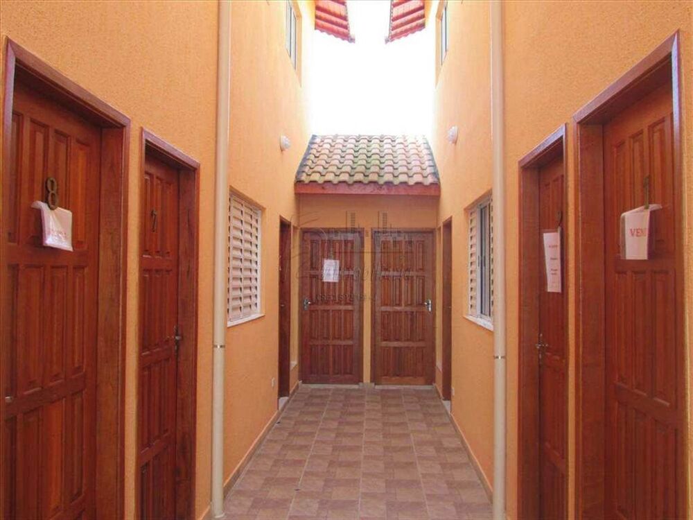 Casa de Condomínio, 2 quartos - Foto 3
