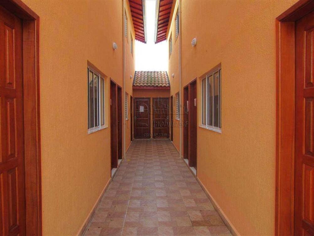 Casa de Condomínio, 2 quartos - Foto 5